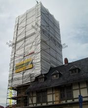 Göring Gerüstbau GmbH Bild 2