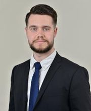 Mecklenburgische Versicherung Maximilian Schmädicke Bild 2