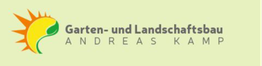 Kamp Andreas