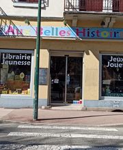 Aux Belles Histoires image 1