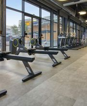 Fitness Park Cergy - Aren'Park image 5
