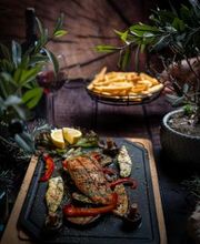 Zwitscherstube Bild 20