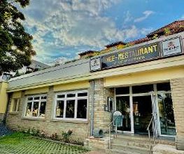 Asia Restaurant Umee Restaurant Bild 6