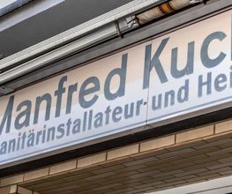 Sanitär-Heizung Kuck Köln