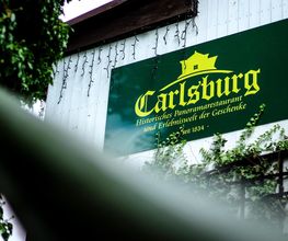 Panoramareataurant Carlsburg Bild 18