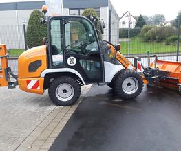 MN-Baumaschinen Bild 9