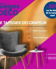 Sieges Deco image 11