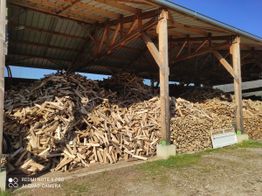 Vacher Bois De Chauffage