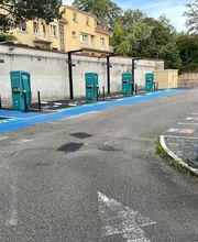 Electra Charging Station image 1