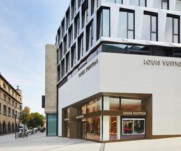 Louis Vuitton Stuttgart Bild 2