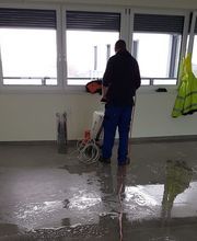 M & D Gebäudereinigung Bild 2