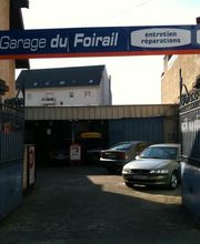 Garage Du Foirail image 4