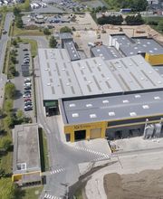 GUYOT environnement Valorisation et Energie image 2