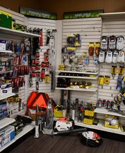 United Ag and Turf - Taylor