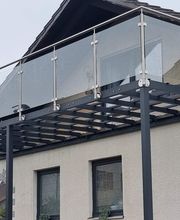 Metallbau Tschemerinski Bild 6