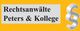 Rechtsanwalt Andreas Peters und Kollege