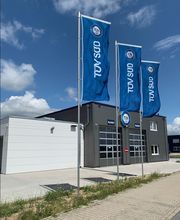 TÜV SÜD Service-Center Linkenheim-Hochstetten Bild 1