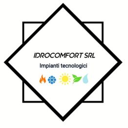 Idrocomfort logo