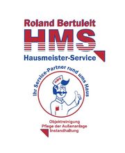HMS Hausmeister-Service Roland Bertuleit e. K., Inhaber Andrei-Nicolae Simion Bild 1