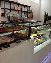 Fav'Coffee Café Bild 14