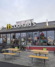 McDonald's Bild 1