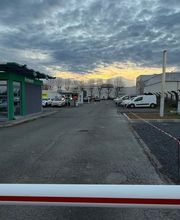 SIXT | Location voiture Tarbes Lourdes aéroport