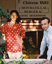 Vignobles Jestin image 1