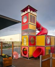 McDonald's Bild 5