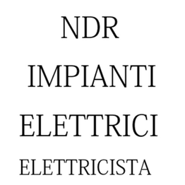 Ndr Impianti Elettrici logo