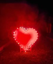 MDL-Events Laser Dream Lüscher Bild 7