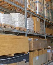 Roth Baustoffe GmbH & Co. KG Bild 1