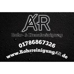 Rohrreinigung AR