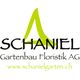 Schaniel Gartenbau Floristik AG