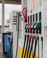 Shell Recharge Charging Station Bild 15