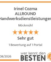 werkenntdenBESTEN.de Qualitätssiegel