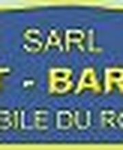 Automobile du Rond Point Chort Barriere image 12