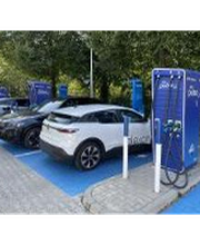 Aral pulse Ladestation Bild 2