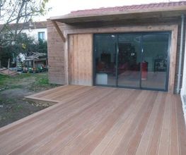 Construction Bois Tranchard Peuch SARL image 6
