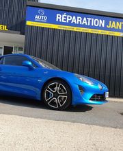 Auto Jantes Renov image 4