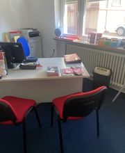 Mannheim-Seckenheim Büro