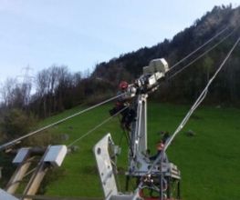 Schilter Seilbahn- und Metallbau GmbH Bild 3