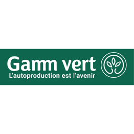 GAMM VERT