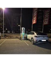 Shell Recharge Charging Station Bild 1