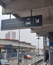 SIXT | Location voiture Toulouse Matabiau gare image 3