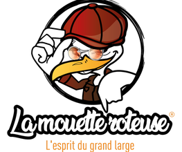 La mouette roteuse image 2
