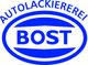Autolackiererei BOST