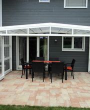 EUROPA abris de piscines-Habitech SA Bild 1