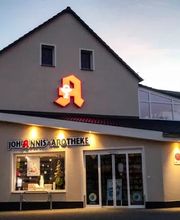 Johannis-Apotheke Bild 2