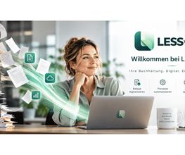 LESSwork Office Bild 5