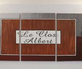 Hôtel Le Clos Albert image 2